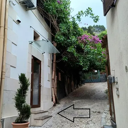 Villa Centro Storico 