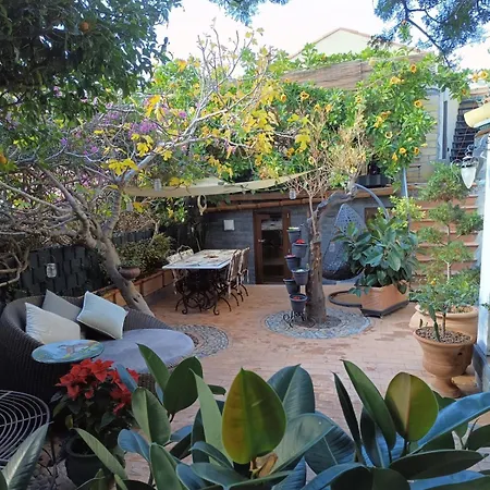 Villa Centro Storico 