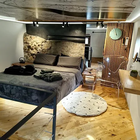 Villa Centro Storico 