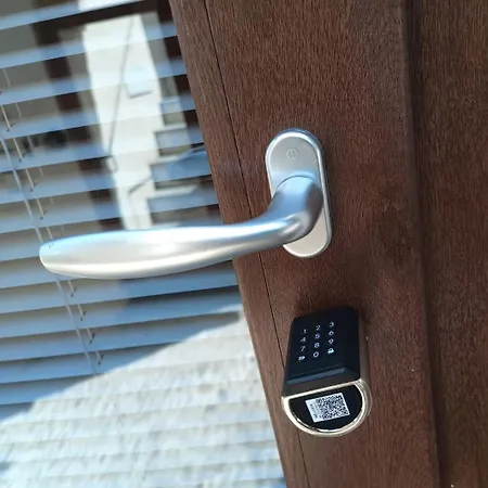 Villa Centro Storico 