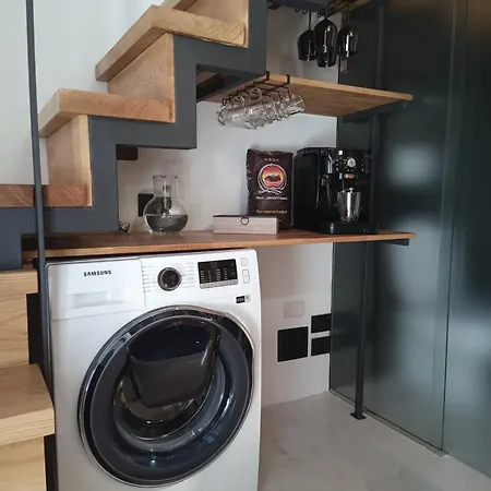 Villa Centro Storico 