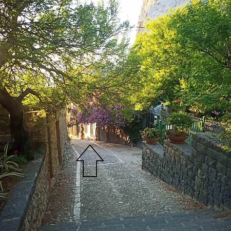 Centro Storico 