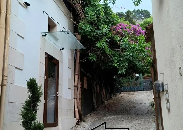 Villa Centro Storico 