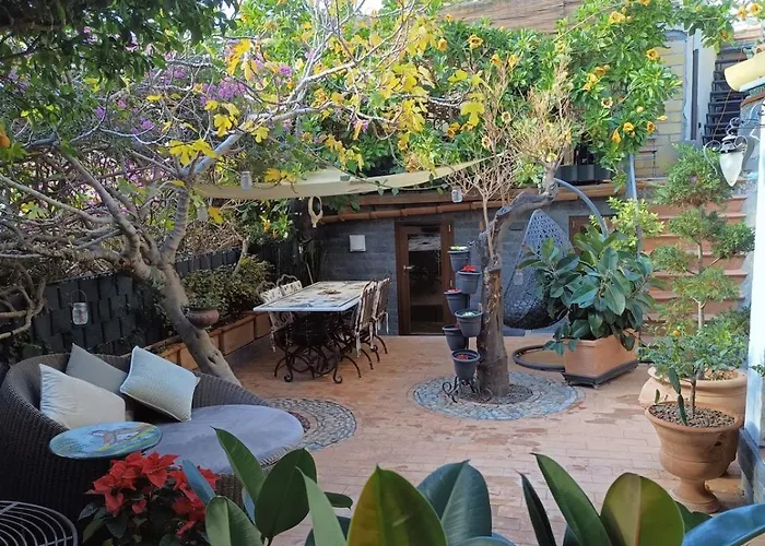 Villa Centro Storico 