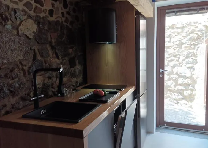 Villa Centro Storico 