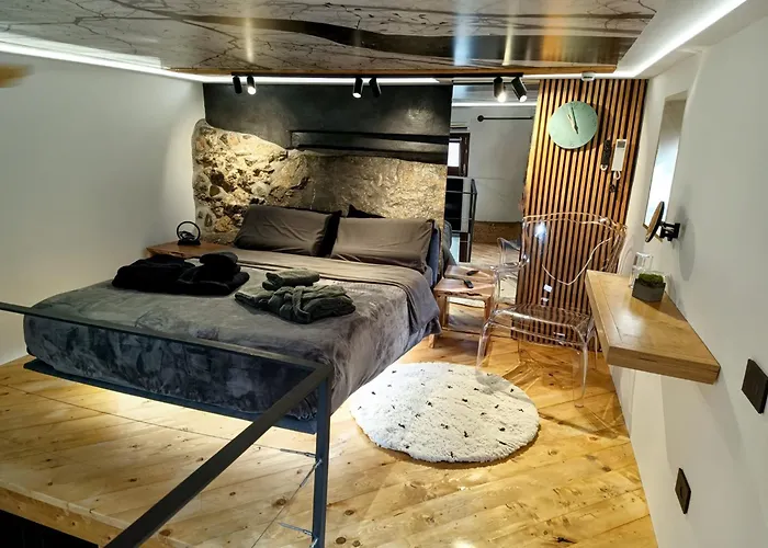 Villa Centro Storico 